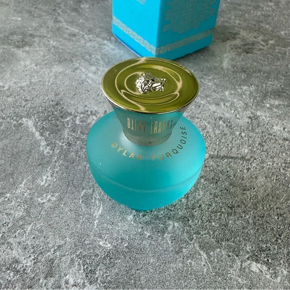 N/A dylan turquoise